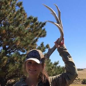 Meet your Posher, Hattie